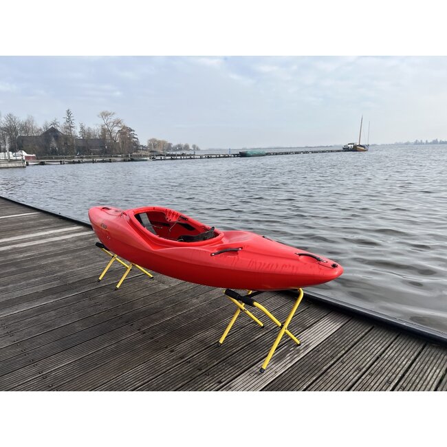 Exo XT 300 River Club+