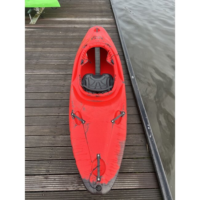 Exo XT 300 River Club+