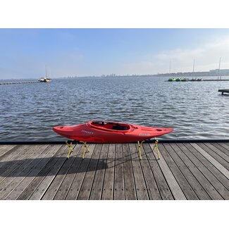 Dagger Axiom 8.0-9.0 Action