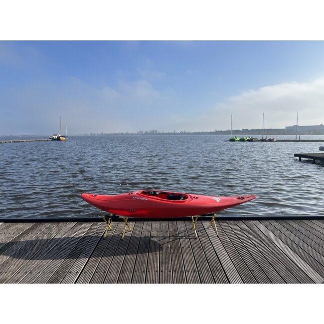 Dagger Rewind Action+