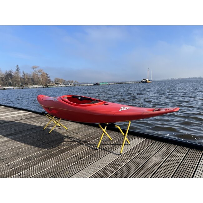 Dagger Rewind Action+