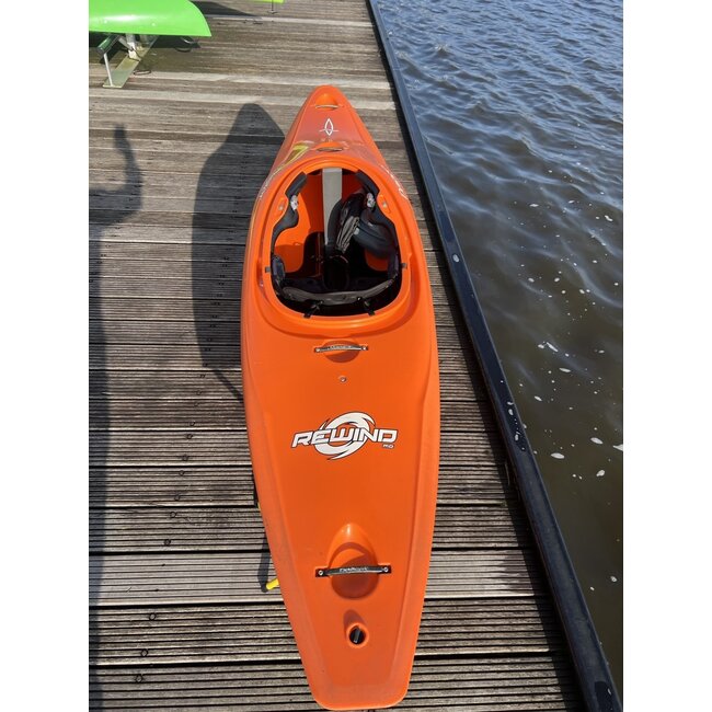 Dagger Rewind Action+