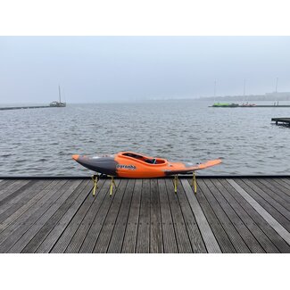 Pyranha Ripper 2 S, Stout 2