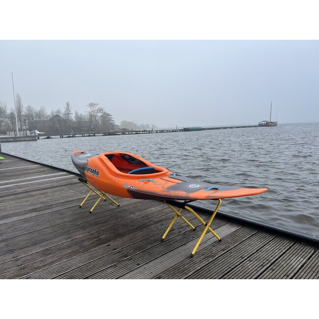 Pyranha Ripper 2 S, Stout 2