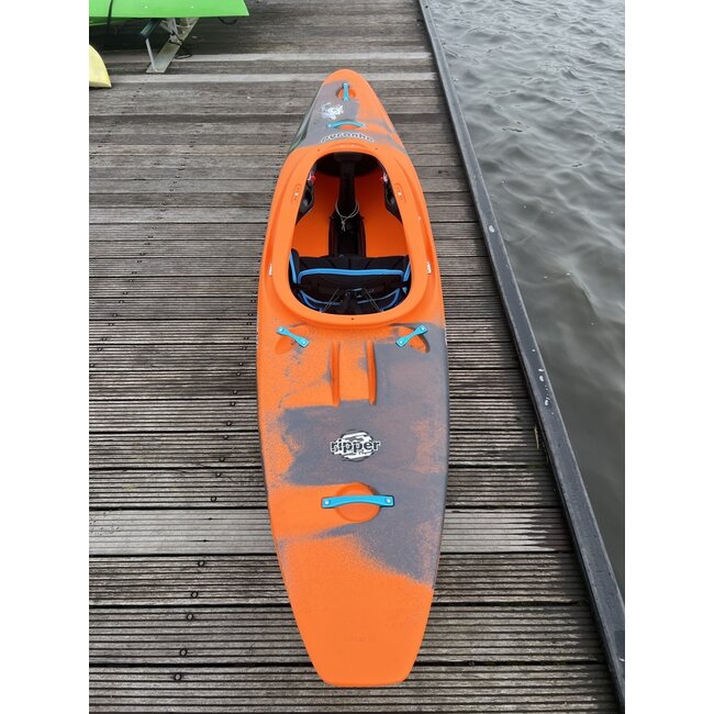 Pyranha Ripper 2 S, Stout 2