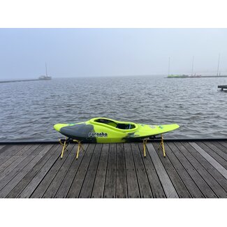 Pyranha Firecracker SM-LXL, Stout 2