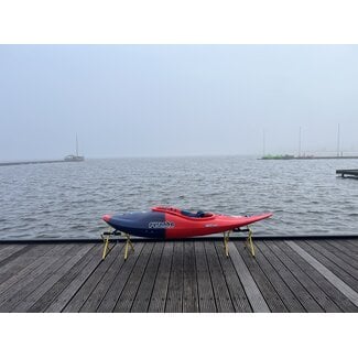 Pyranha Firecracker SM, Elite