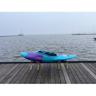 Pyranha Firecracker SM, Elite