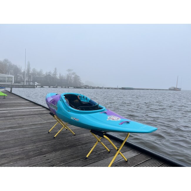 Pyranha Firecracker SM, Elite