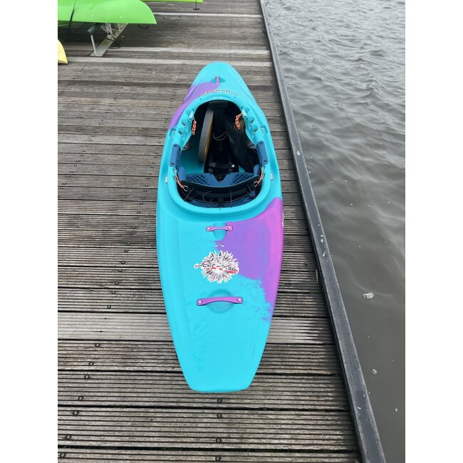 Pyranha Firecracker SM, Elite