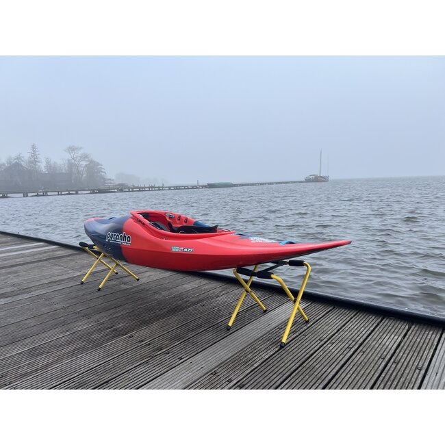 Pyranha Firecracker SM, Elite