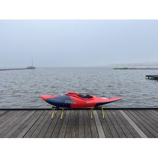 Pyranha Firecracker LXL, Elite