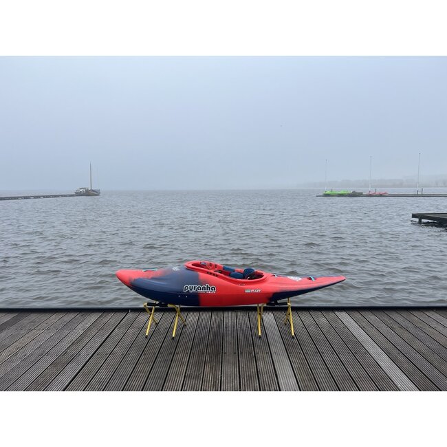 Pyranha Firecracker LXL, Elite