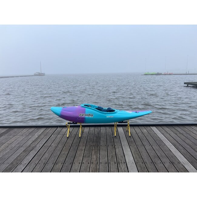 Pyranha Firecracker LXL, Elite