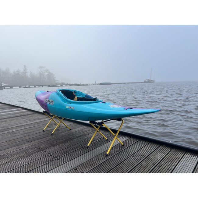 Pyranha Firecracker LXL, Elite