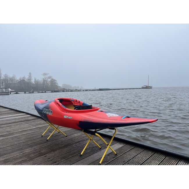 Pyranha Firecracker LXL, Elite