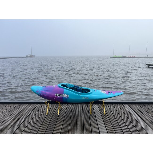 Pyranha Firecracker ML, Elite