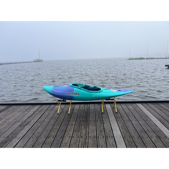 Pyranha Firecracker ML, Elite