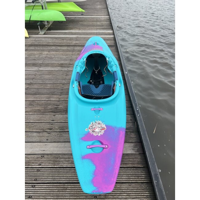 Pyranha Firecracker ML, Elite