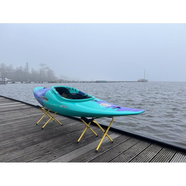 Pyranha Firecracker ML, Elite