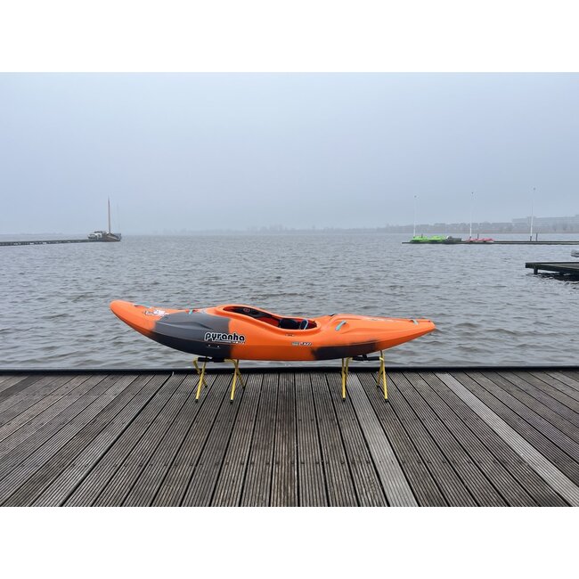 Pyranha Scorch S-M-L, Stout 2