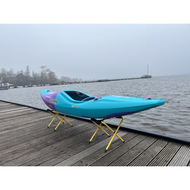 Pyranha Scorch S-M-L, Stout 2