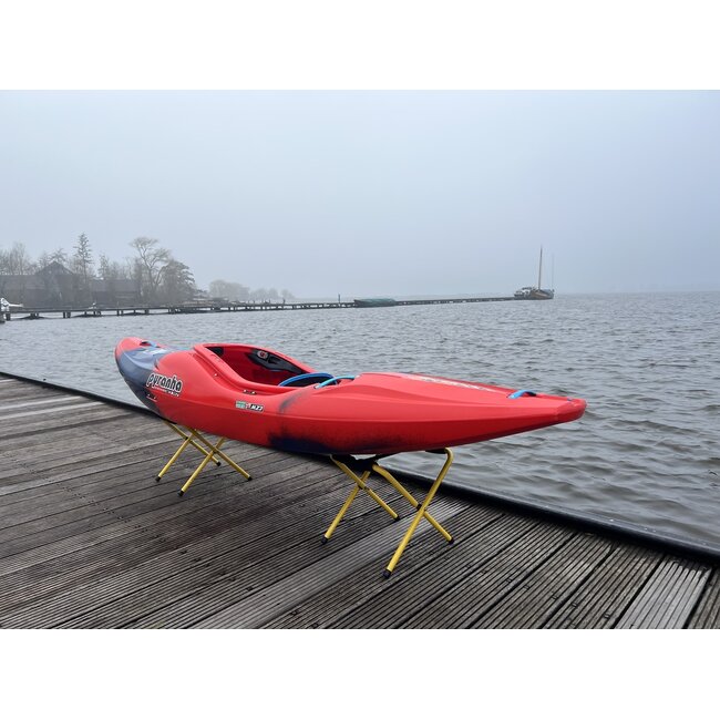 Pyranha Scorch S-M-L, Stout 2