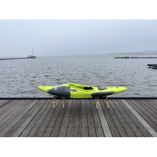 Pyranha Ion SM-ML, Stout