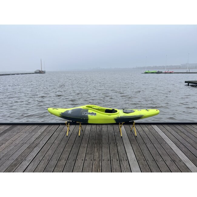 Pyranha Ion SM-ML, Stout