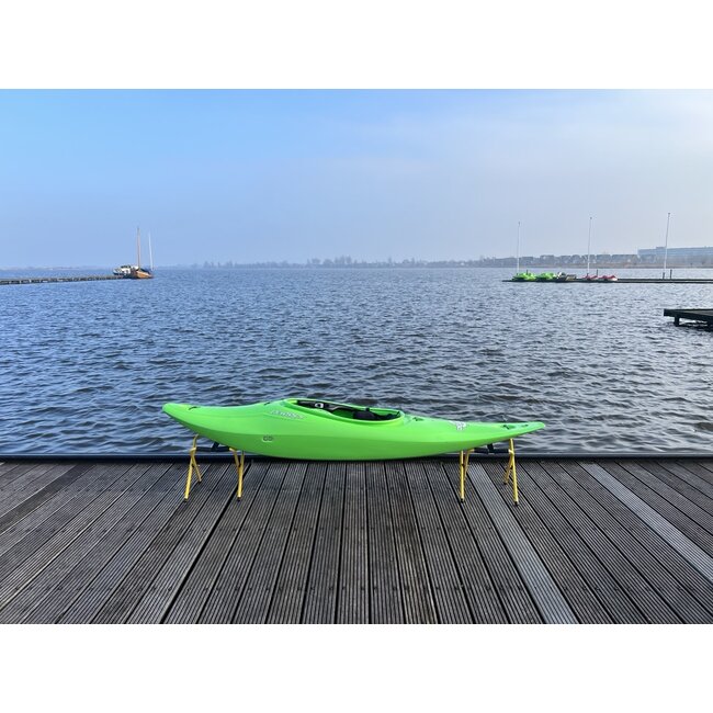 Dagger Rewind Action+