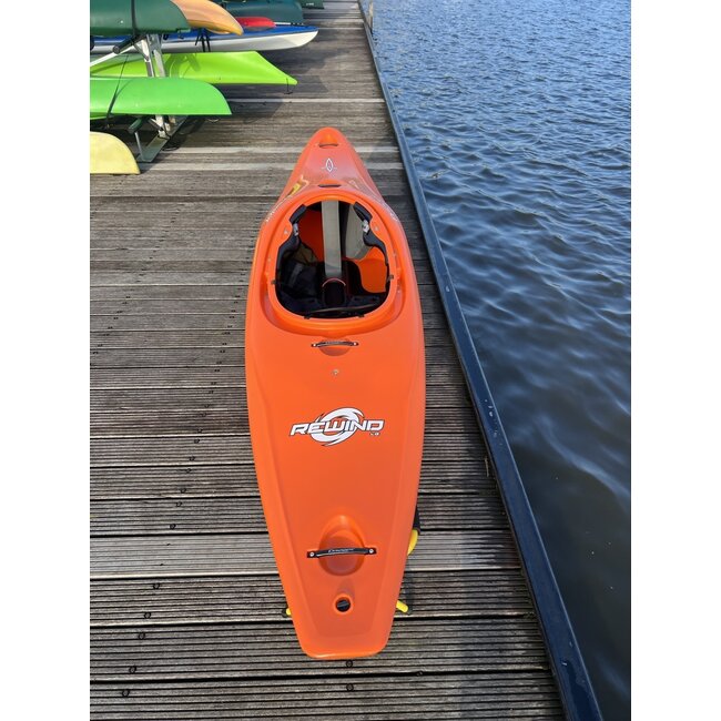 Dagger Rewind Action+