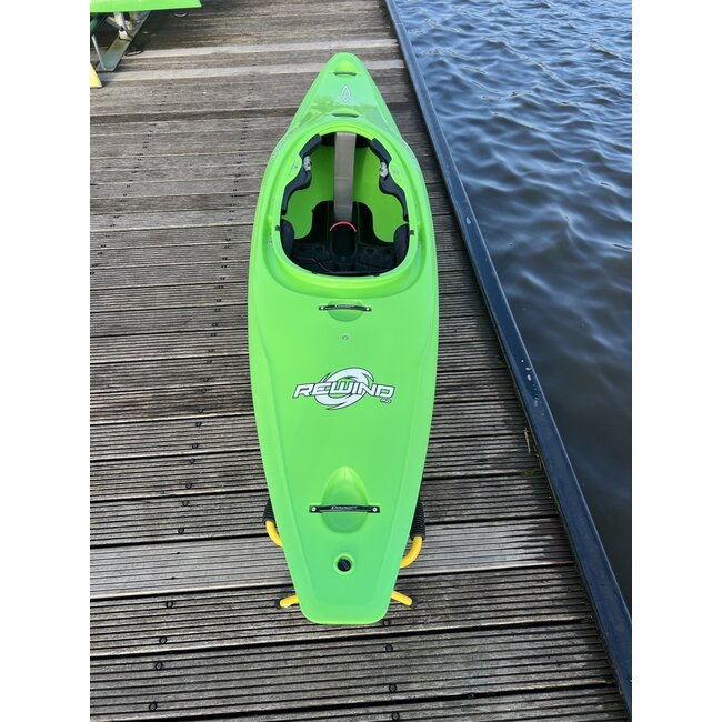 Dagger Rewind Action+