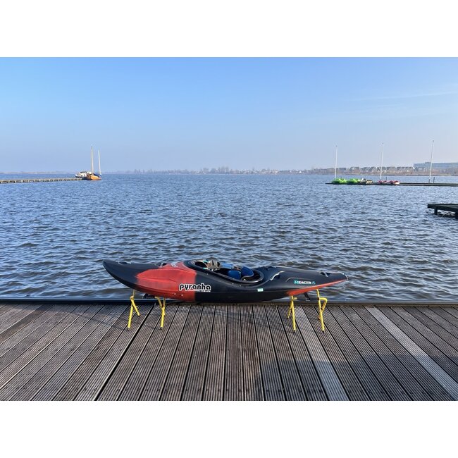 Pyranha ReactR S, Elite