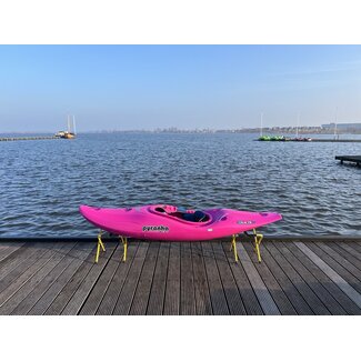 Pyranha ReactR S, Elite