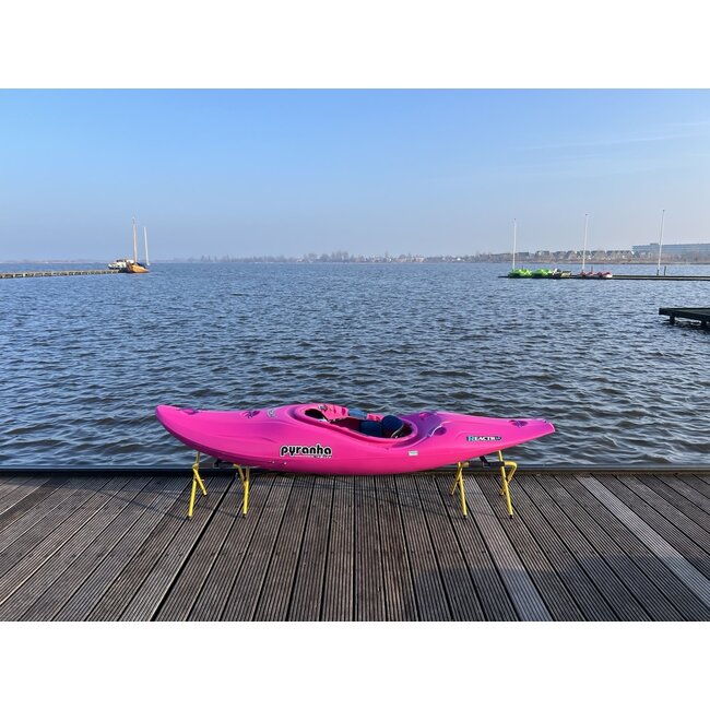 Pyranha ReactR S, Elite