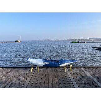 Pyranha ReactR L, Elite