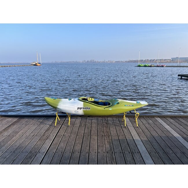 Pyranha ReactR L, Elite