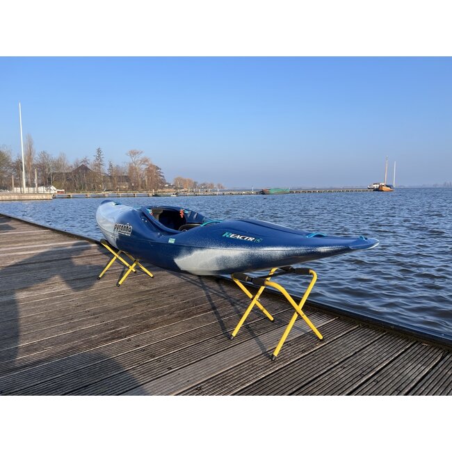 Pyranha ReactR L, Elite