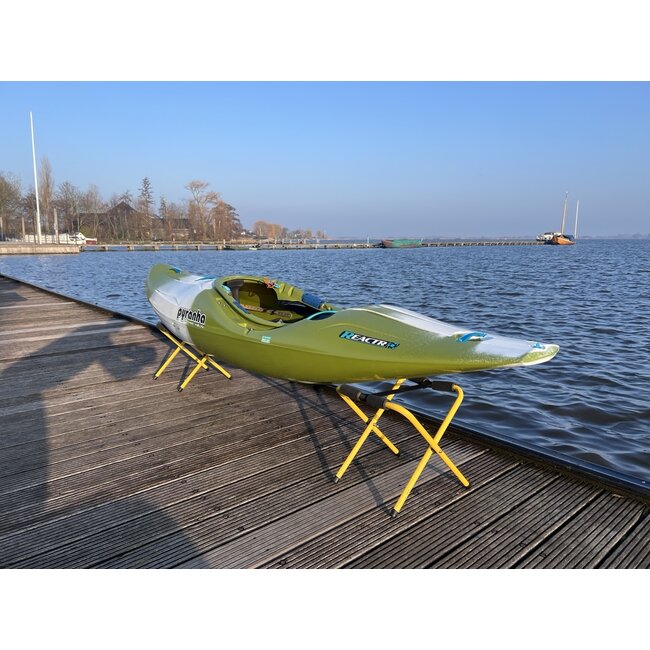 Pyranha ReactR L, Elite