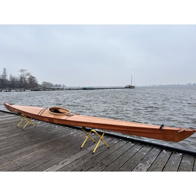 Skin on Frame (Kanokoopje)