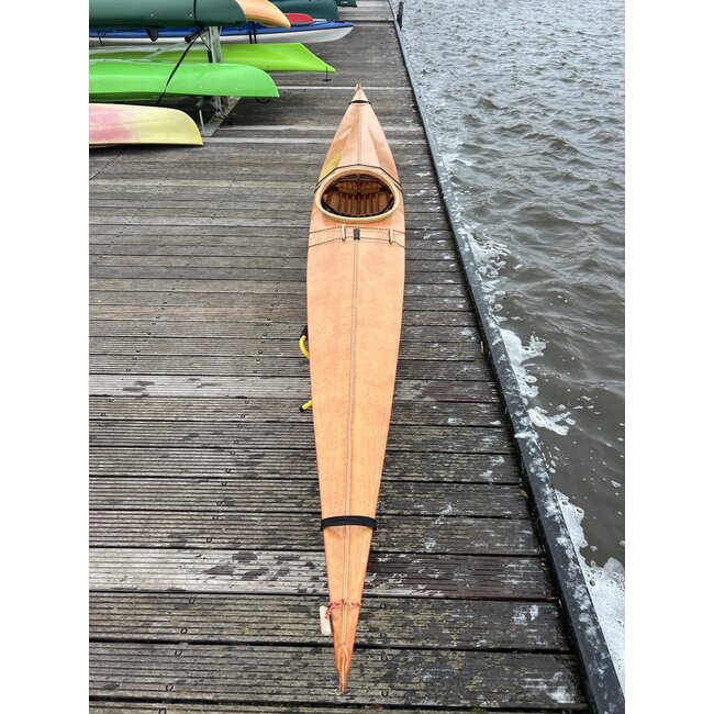 Skin on Frame (Kanokoopje)