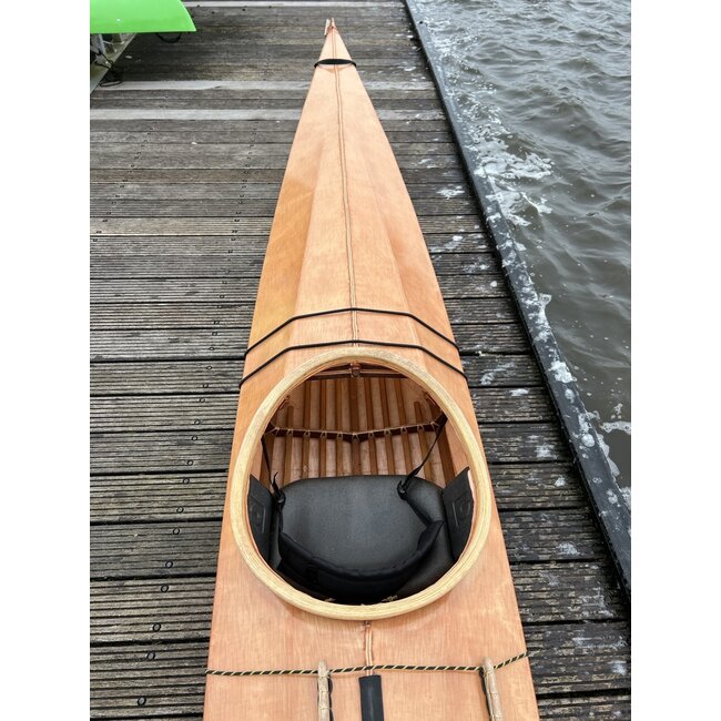 Skin on Frame (Kanokoopje)