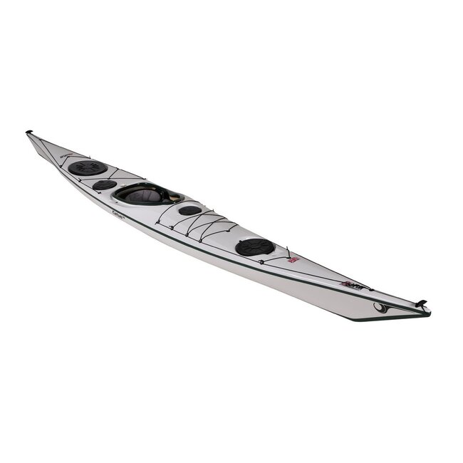 P&H Cetus, scheg, 3+1 dekluiken