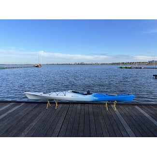 Perception Carolina 14 Luxe, incl. accessoires