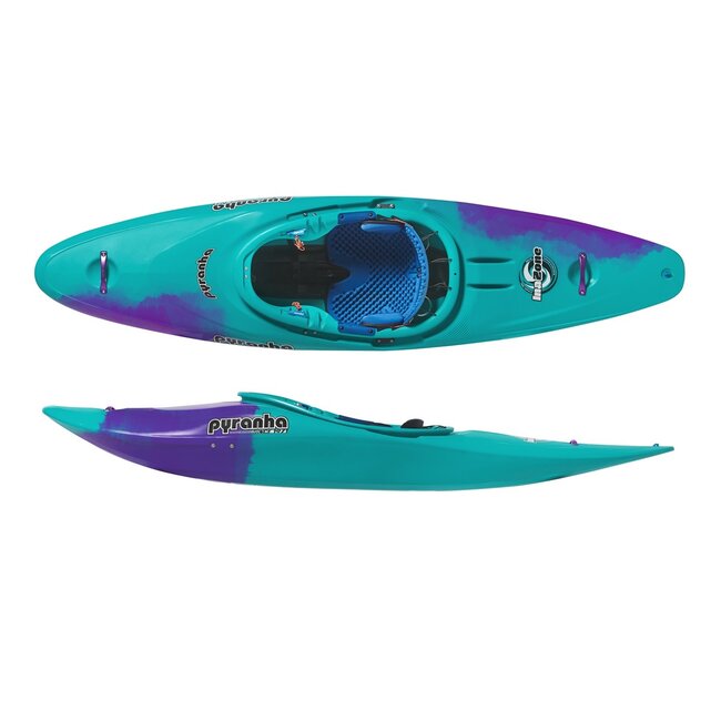 Pyranha InaZone S/M-M/L, Elite