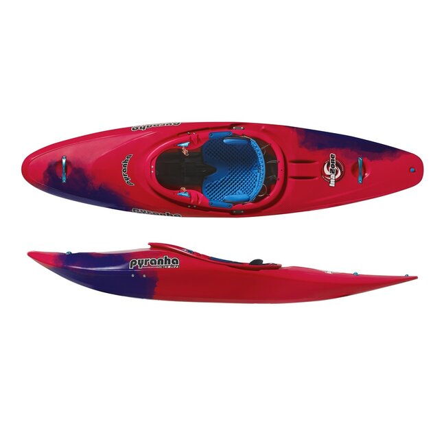 Pyranha InaZone S/M-M/L, Elite