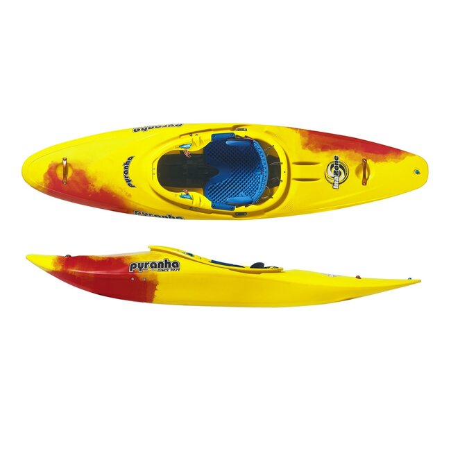 Pyranha InaZone S/M-M/L, Elite