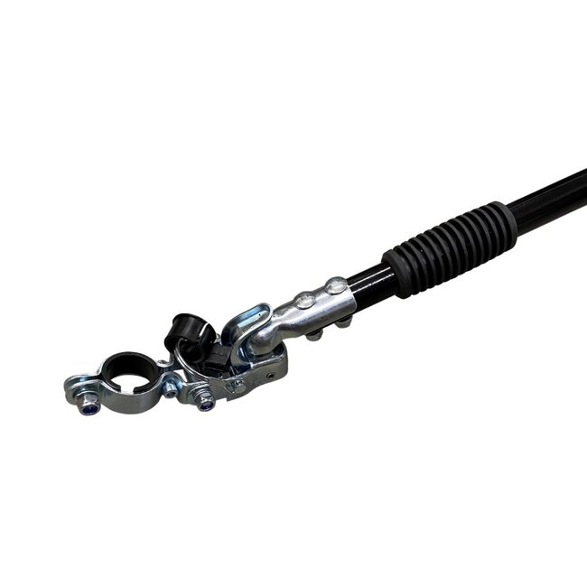 Sunny Fietskar Allround, incl. opbergtas