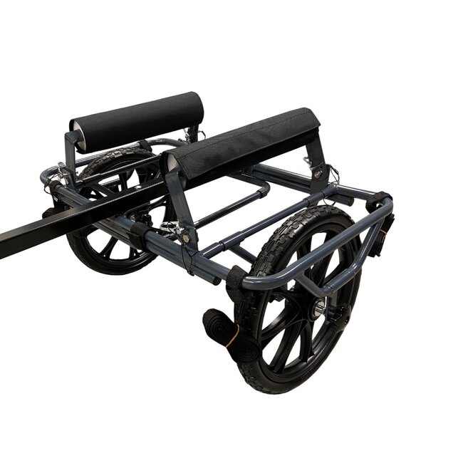 Sunny Fietskar Gen 2