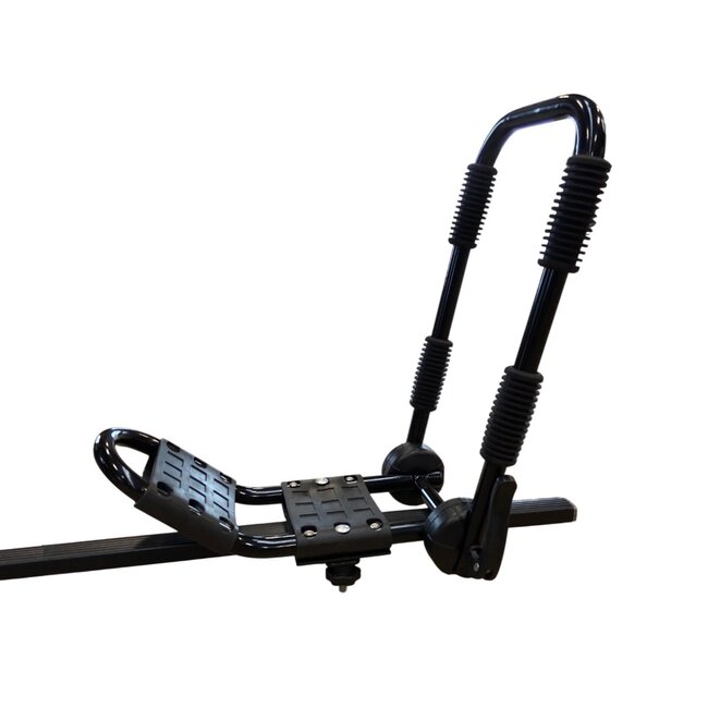 Sunny Ovaalbeugels opklapbaar, per set, incl. 2 spanbanden